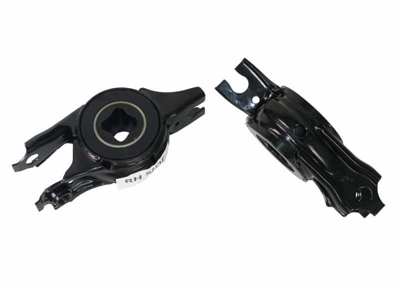 Whiteline — Whiteline 2015+ Honda Civic X Gen FC/FK (Incl RS/SI) Control Arm Lower Inner Rear Bushing Kit
Bushing Kit - view 3
