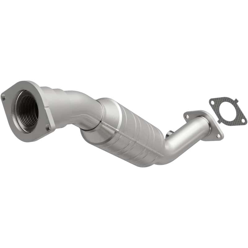 Magnaflow — Magnaflow Conv DF 07-08 Buick Lucerne 3.8L
OEM Grade
OEM - view 2