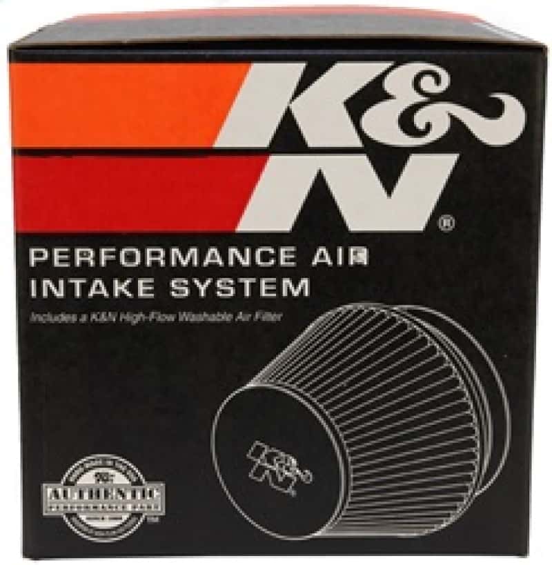 K&N Engineering — K&N 91-99 Dodge Stealth / Mitsubishi 3000GT V6-3.0L Performance Intake Kit
Performance Air Inta
Air Intake System - view 9