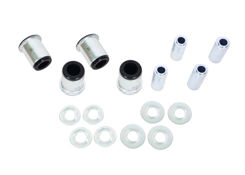 Whiteline — Whiteline 24-26 Ford Ranger Lower Control Arm Inner Front Bushing Kit - view 3