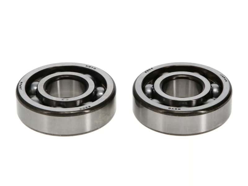 Wiseco — Wiseco 25x62x17 & 20x52x15mm Main Bearing Kit
Main Bearing Kit - view 2
