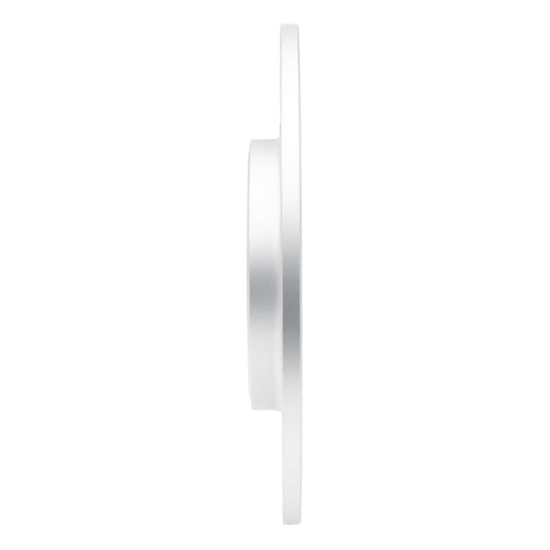 DFC — DFC 12-20 Chrysler Town & Country Rear GeoSPEC Coated Rotor
DFC Brake Rotor - view 3