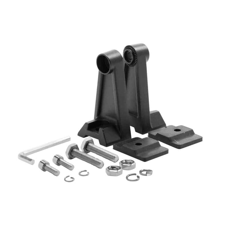 Westin — Westin EF2 LED Light Bar Double Row 6 inch Spot w/3W Epistar - Black
LED Light Bar - view 4