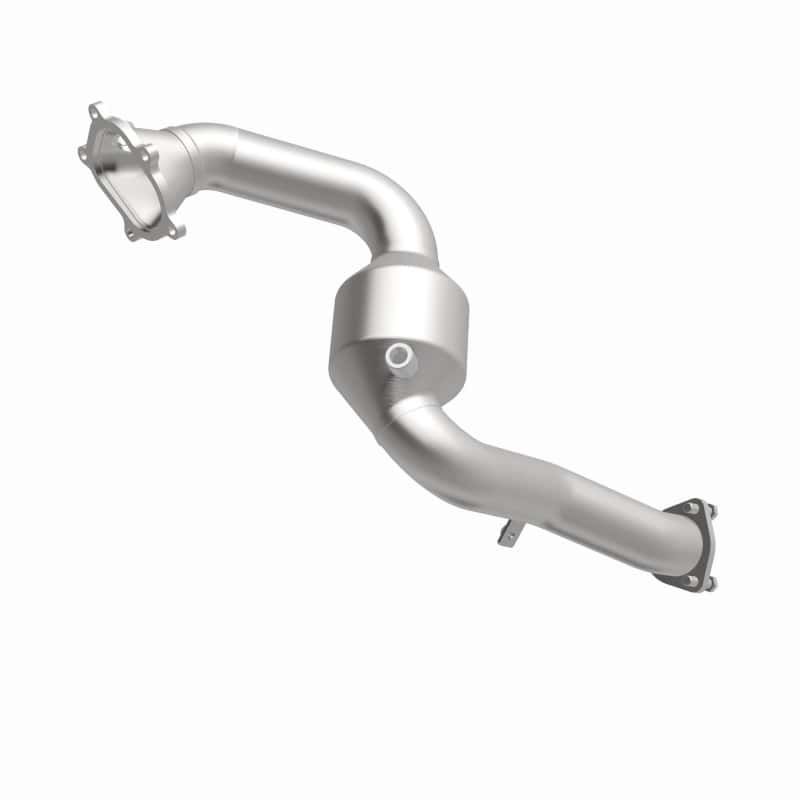 Magnaflow — MagnaFlow Conv Direct Fit 13-15 Audi S6/S7/S8/A8 Quattro V8-4.0L
OEM Grade
OEM - view 6