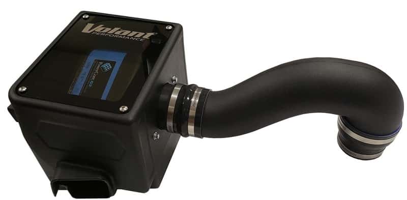 Volant — Volant 2019-24 RAM 1500 5.7L/eTorque PowerCore Closed Box Air Intake System
Air Intake Kit - view 2