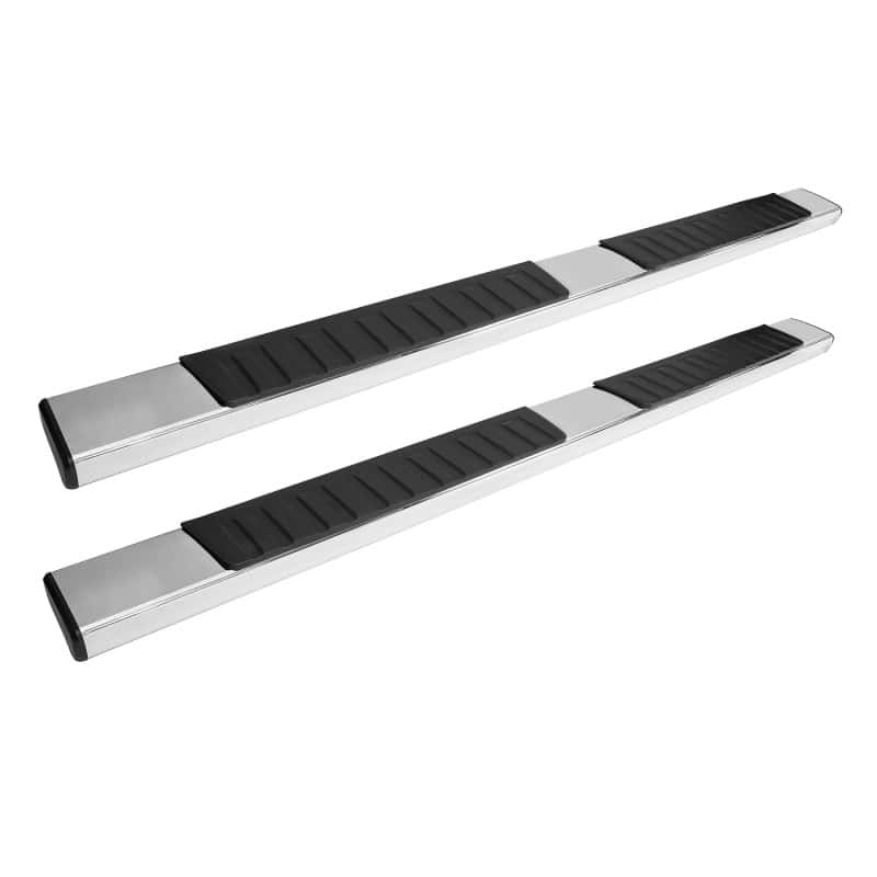 Westin — Westin 19-22 RAM 1500 CC (Excl. Classic) R7 Nerf Step Bars - SS
Nerf/Step Bar - view 1