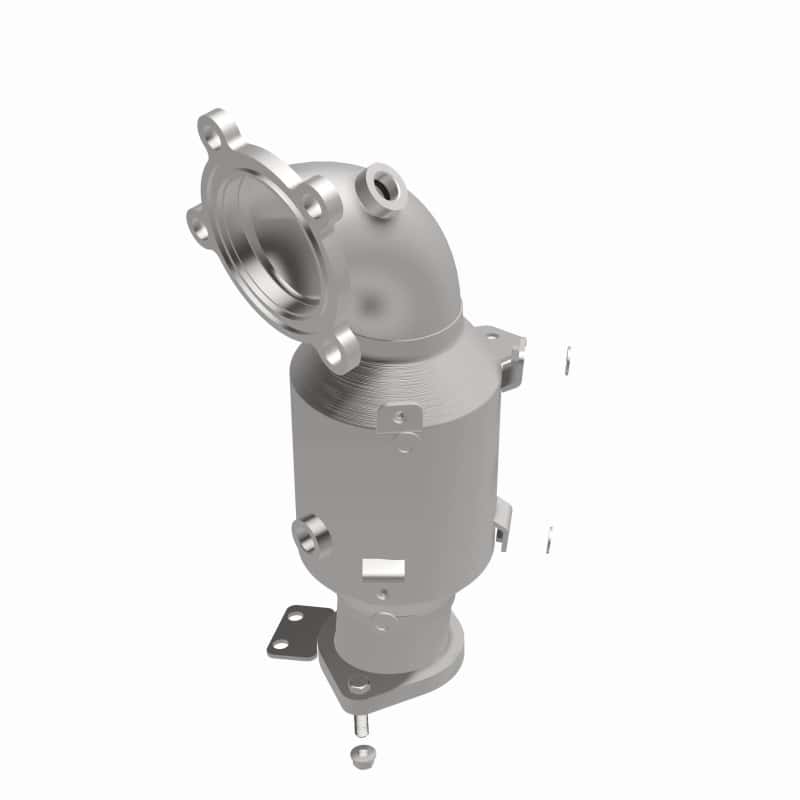 Magnaflow — Magnaflow 16-17 Chevrolet Malibu 2.0L Closed Coupled Direct Fit Converter
OEM Grade
OEM - view 6