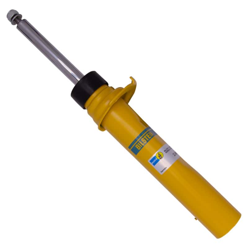 Bilstein — Bilstein B12 2015-2017 Mini Cooper L4 2.0L / L3 1.5L Front and Rear Suspension Kit
Complete Kit - view 6