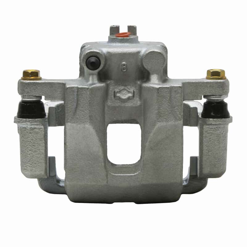 DFC — DFC 83-97 Nissan D21 Front-L Premium Caliper - Silver Zinc Coated
DFC Brake Caliper - view 4