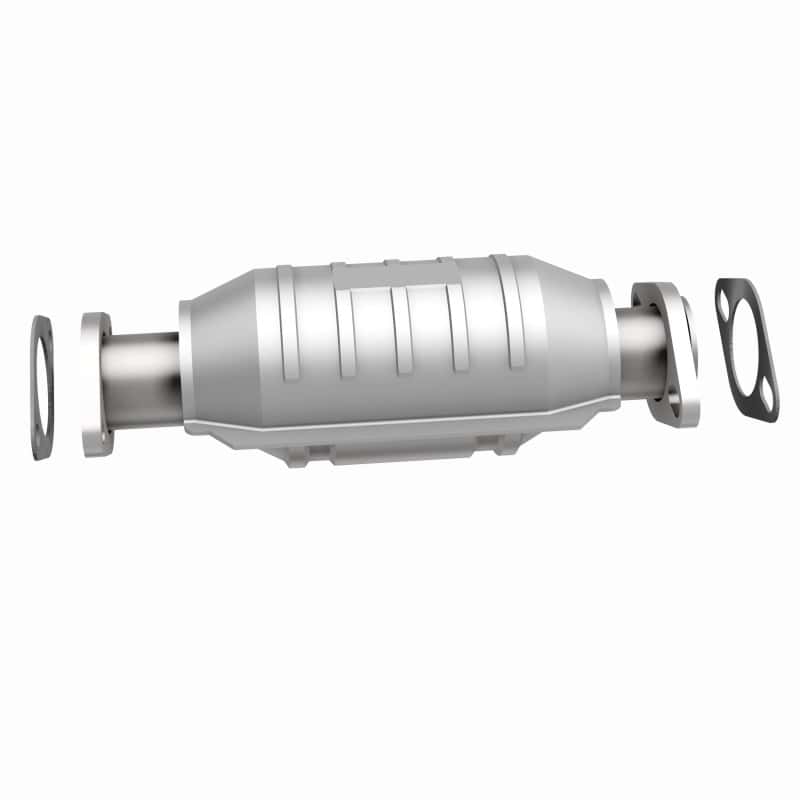 Magnaflow — MagnaFlow Conv Direct Fit Mazda-Nissan
Standard Grade
Standard - view 9