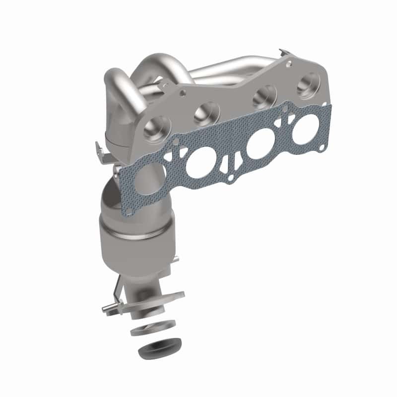 Magnaflow — Magnaflow 06-08 Toyota RAV4 2.4L Direct Fit Converter
California - view 9