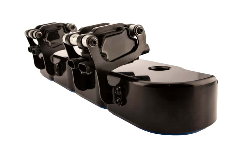 COMP Cams — COMP Cams LS Ignition Coil Brackets for COMP Cams Billet Valve Covers
XRBracketsfor291 - view 2