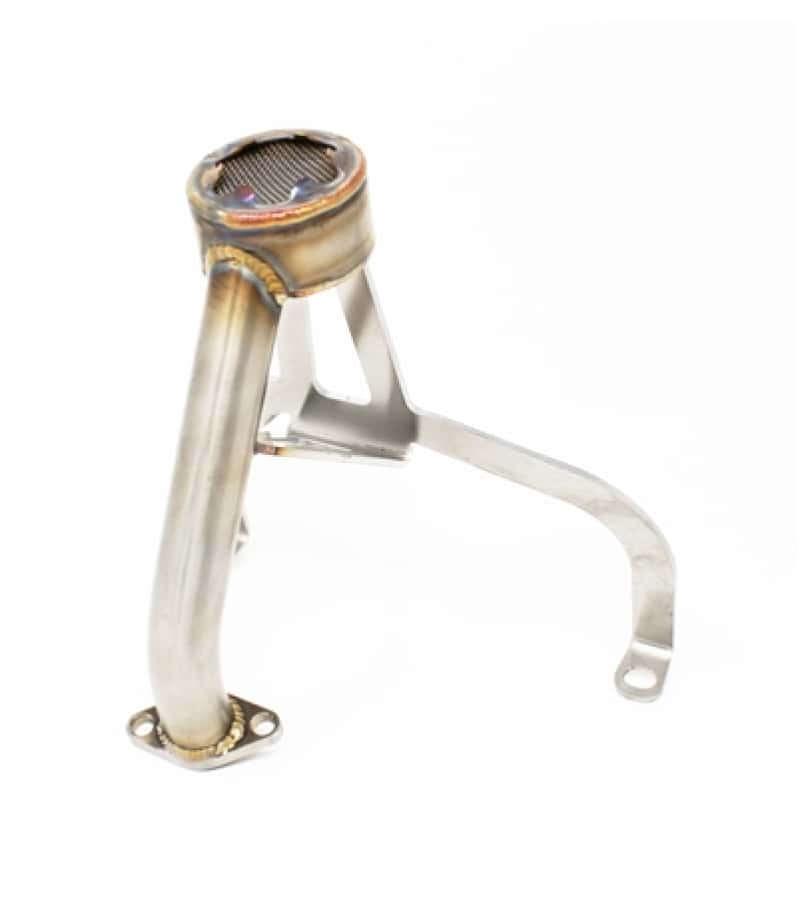 Torque Solution — Torque Solution V2 HD Oil Pickup Subaru EJ Engines - view 1