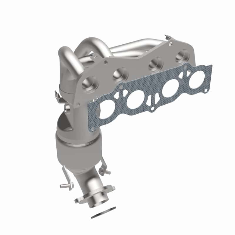 Magnaflow — Magnaflow Conv DF Scion tC 05-09 2.4L
California - view 9
