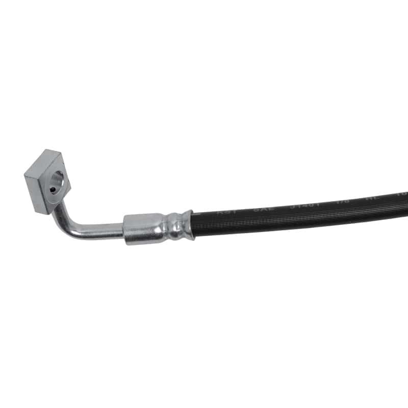 DFC — DFC 08-13 Jaguar XKR Front-L Brake Hose - view 3