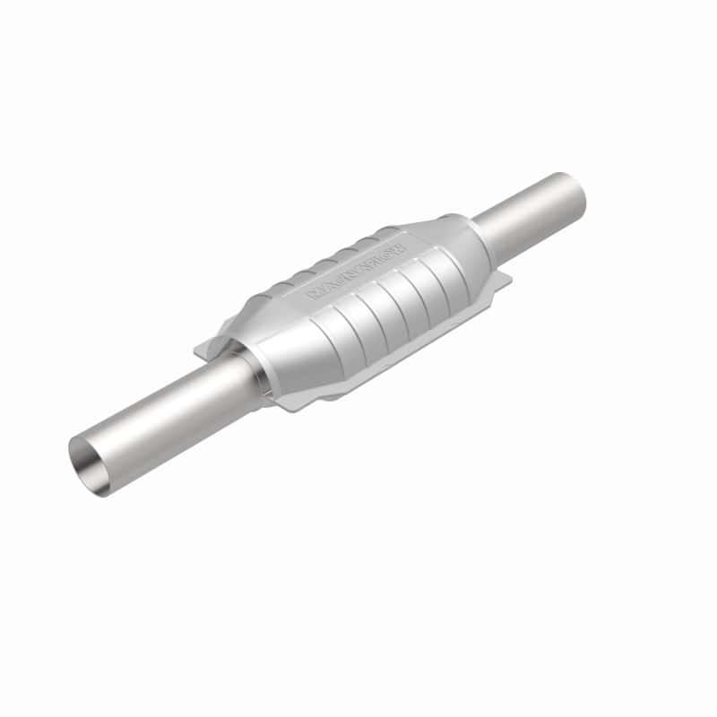 Magnaflow — MagnaFlow Conv GM 25.25X6.5X4 2.25/2.25
Standard Grade
Standard - view 6