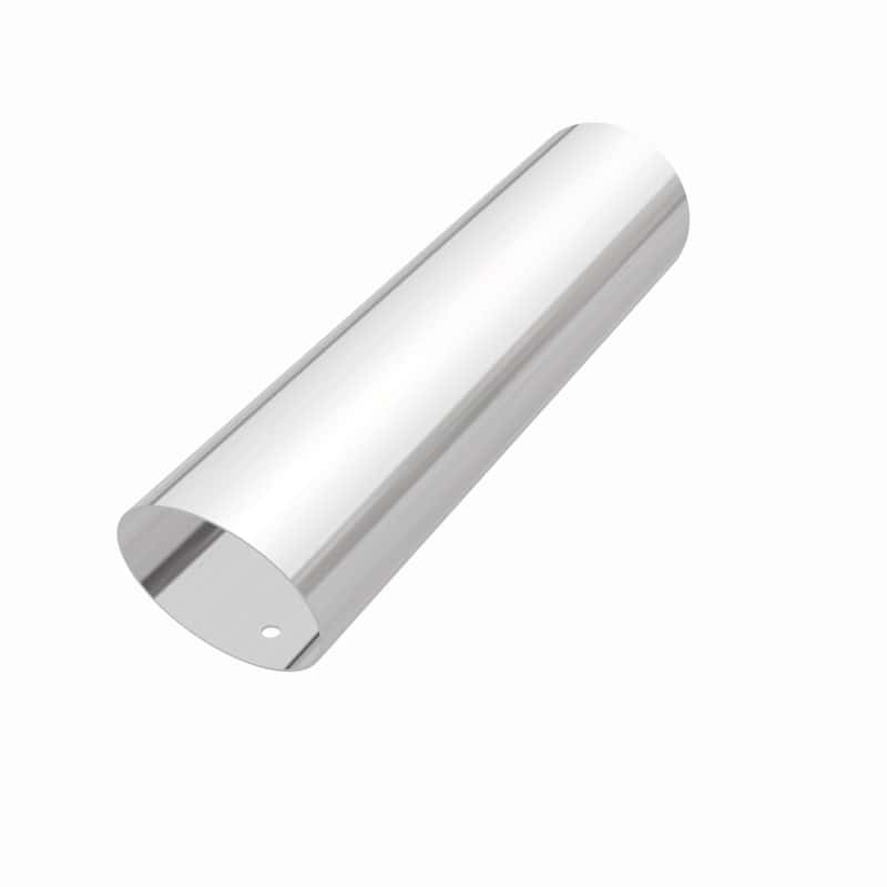 Magnaflow — MagnaFlow Tip 1-Pk. Sc 3 X 12 3 Id 15Deg
Stainless Steel
Exhaust Tip - view 25