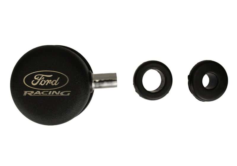 Ford Racing — Ford Racing Black Satin Valve Cover Cobra
Valve Cover Set - view 26