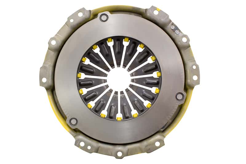 ACT — ACT 2003 Dodge Neon P/PL Heavy Duty Clutch Pressure Plate
Pressure Plate - view 3