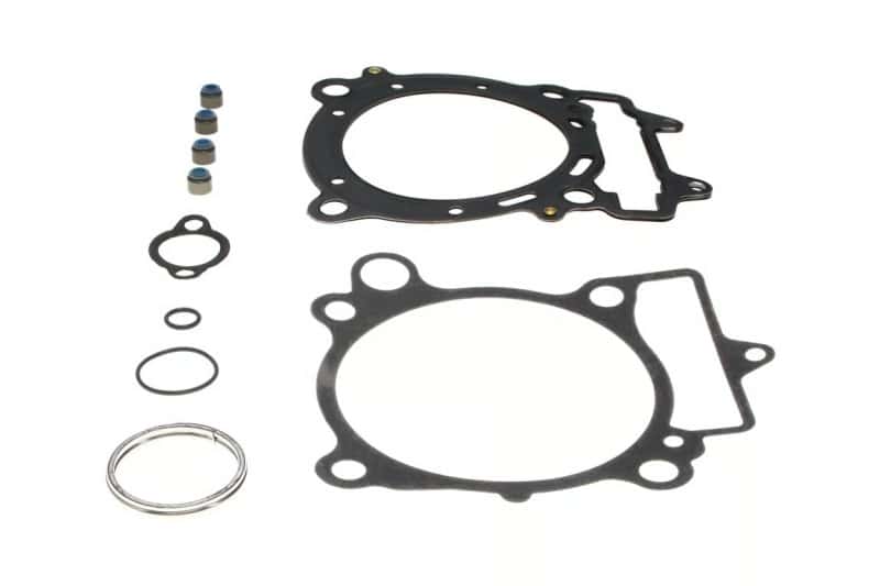 Wiseco — Wiseco Top End Gasket Kit Kawasaki KX450F 16-18 Gasket
Gasket Kit - view 7