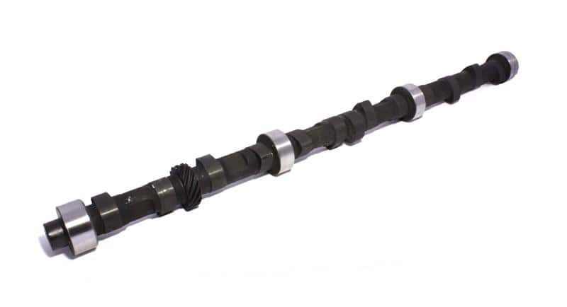 COMP Cams — COMP Cams Camshaft F65 252H-10
252H - view 2