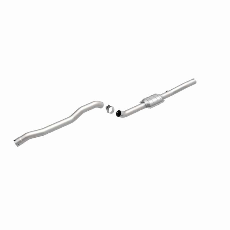 Magnaflow — MagnaFlow Conv DF 97 Dodge Dakota 3.9L 4wd MT
HM Grade
HM - view 8