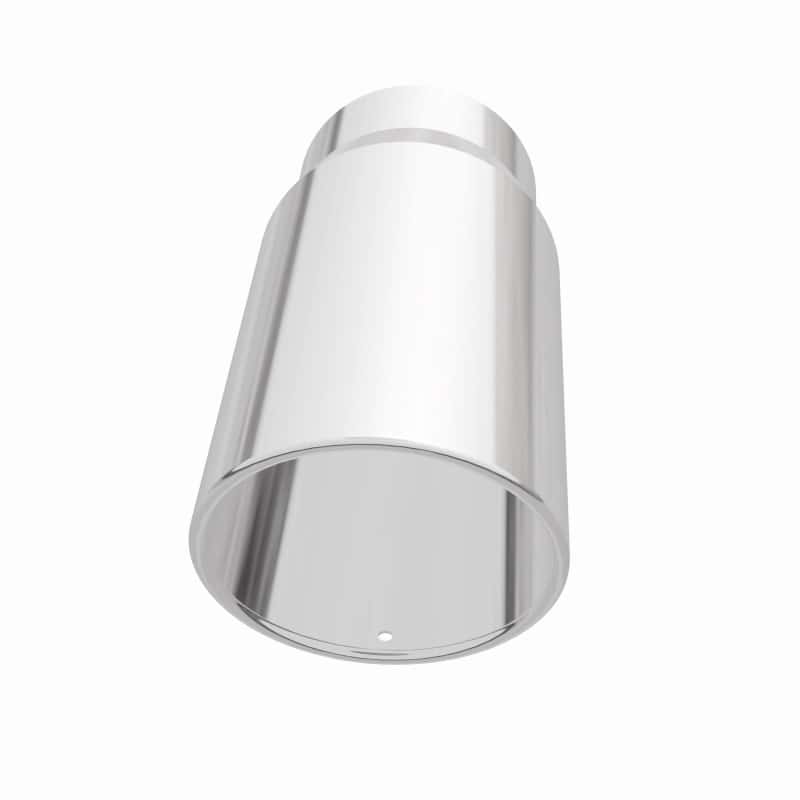 Magnaflow — MagnaFlow Tip 1-pak BB AC RE 6x13 5 ID
Stainless Steel
Exhaust Tip - view 25