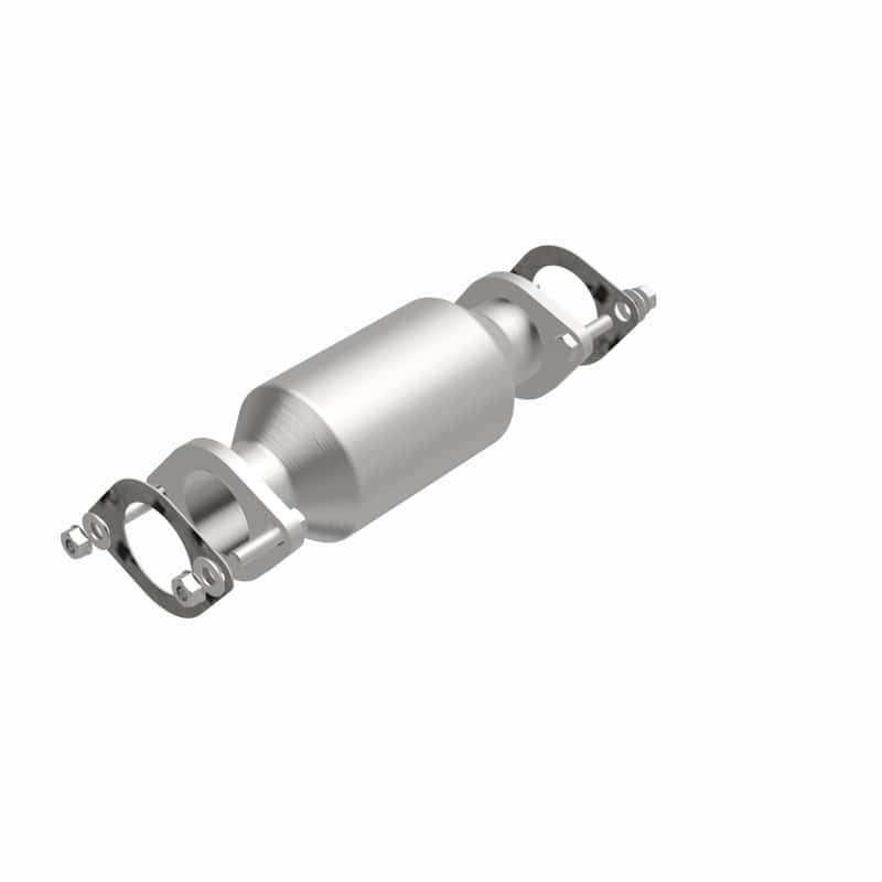 Magnaflow — MagnaFlow Conv DF 09-10 Hyundai Genesis 4.6L
OEM Grade
OEM - view 29