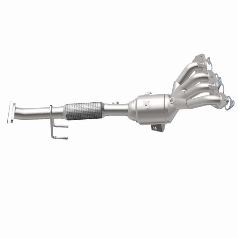 Magnaflow — Magnaflow 15-17 Fusion L4 2 OEM Manifold Direct Fit Converter
OEM Grade
OEM - view 20
