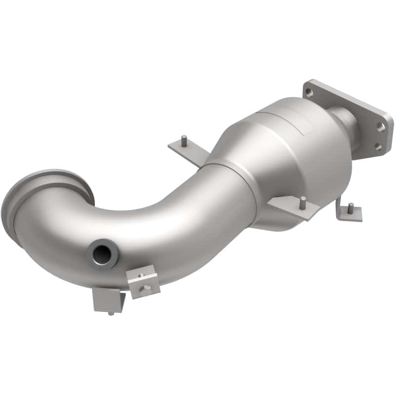 Magnaflow — MagnaFlow Conv DF 2013 Dodge Dart 1.4L
OEM Grade
OEM - view 2