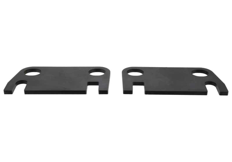 Ford Racing — Ford Racing Valve Push Rod Guide Plate
Push Rod Guide Plate - view 5