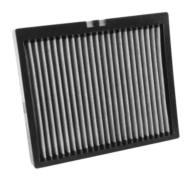 K&N Engineering — K&N 11-15 Chevy Cruze / 11-16 Cadillac SRX Cabin Air Filter - view 1