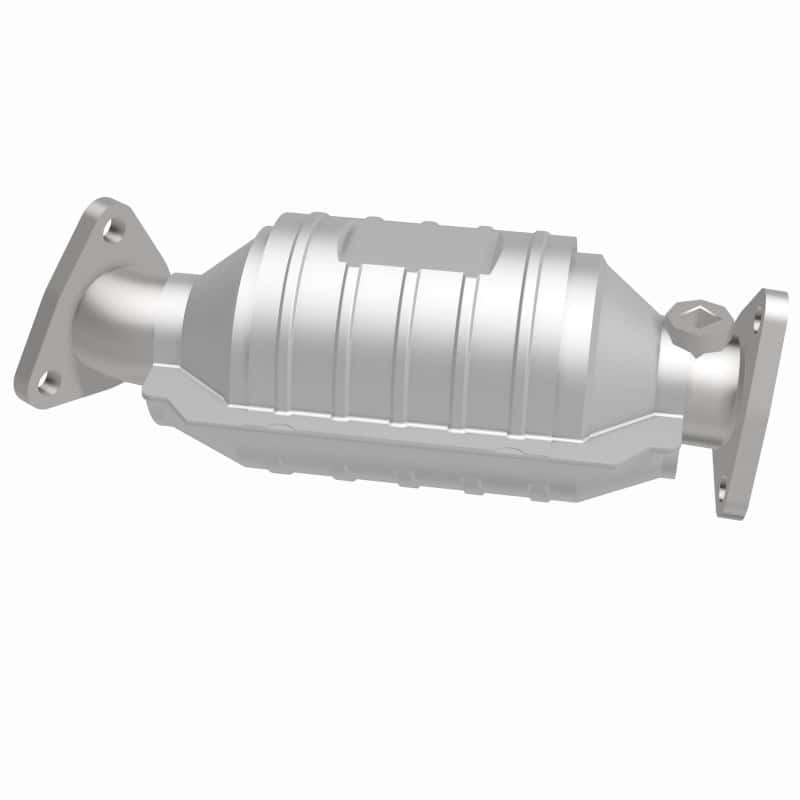 Magnaflow — MagnaFlow Conv DF 01-02 Frontier DS fr OEM
OEM Grade
OEM - view 12