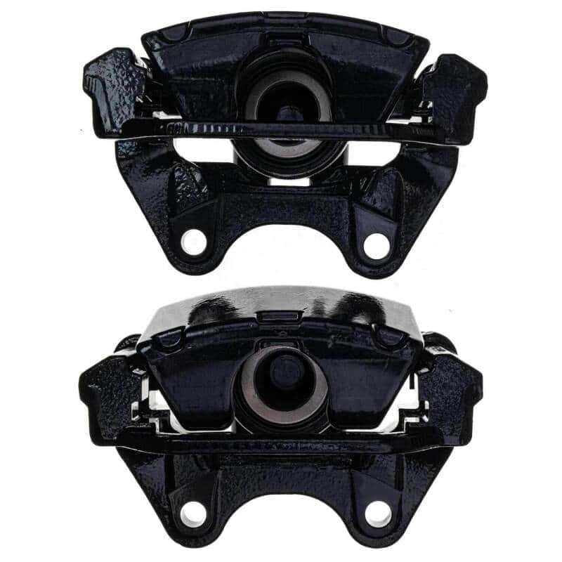 PowerStop — Power Stop 07-20 Cadillac Escalade Rear Black Caliper - Pair w/Bracket
Caliper Set - view 1
