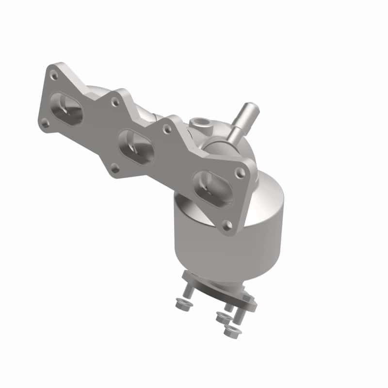 Magnaflow — MagnaFlow Conv DF 95-02 Mazda Millenia 2.3L
HM Grade
HM - view 28