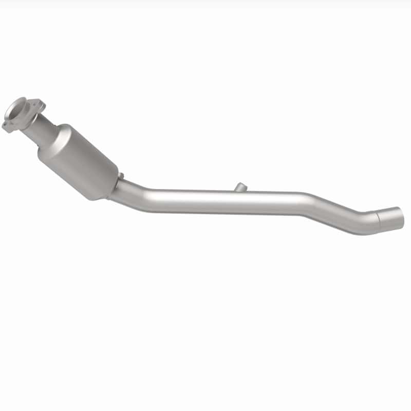 Magnaflow — Magnaflow 05-06 Land Rover LR3 4.4L Direct Fit Converter
California - view 16