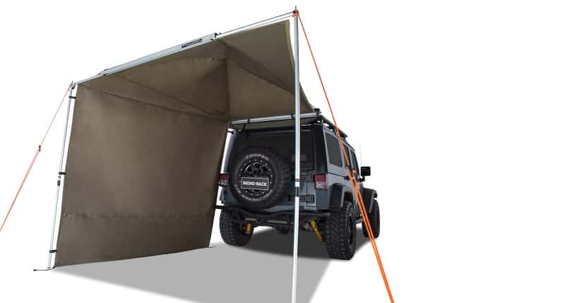 Rhino-Rack — Rhino-Rack Dome 1300 Side Wall - view 8