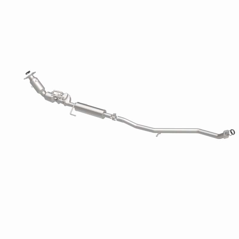 Magnaflow — MagnaFlow Conv DF 12-17 Toyota Prius V Base Underbody 1.8L
OEM Grade
OEM - view 13