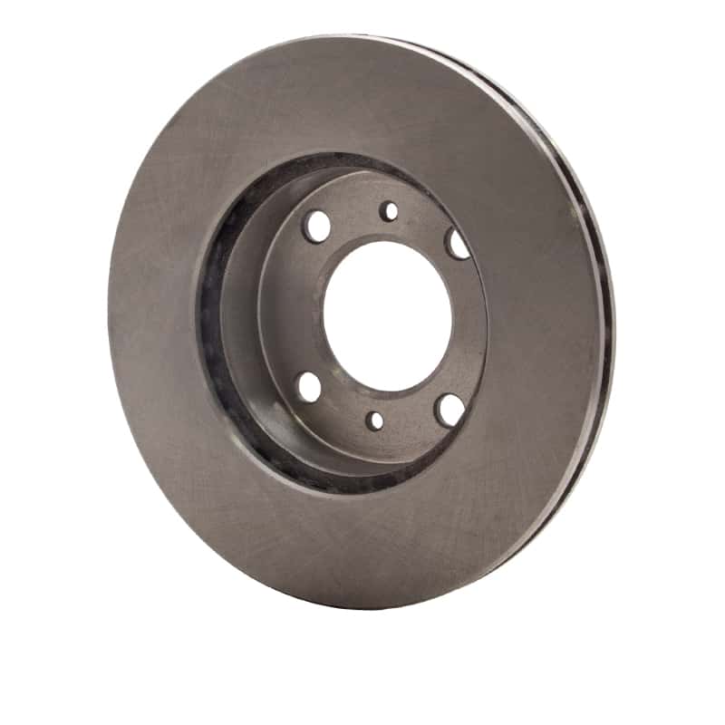 DFC — DFC 92-00 Dodge Colt Front Brake Rotor
DFC Brake Rotor - view 4