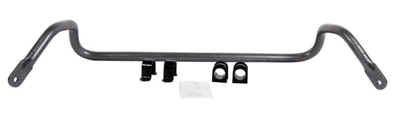 Hellwig — Hellwig 20-23 Chevrolet Silverado 2500/3500 HD Solid Heat Treated Chromoly 1.5in Front Sway Bar
FRONT SWAY BAR - view 1
