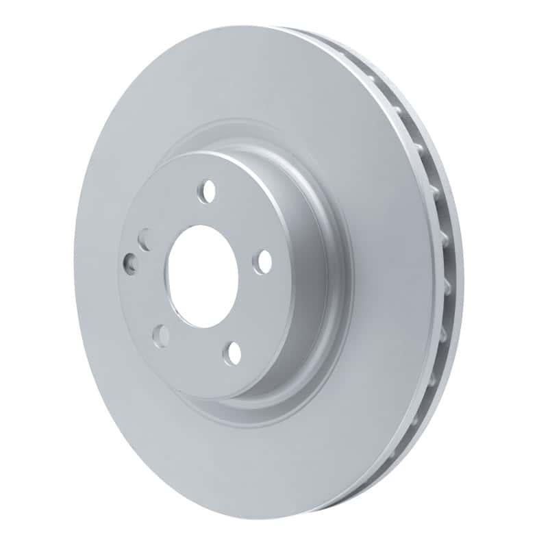 DFC — DFC 06-15 Mercedes-Benz GLK250 Front GeoSPEC Coated Rotor
DFC Brake Rotor - view 2