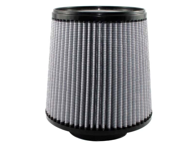 aFe — aFe MagnumFLOW Air Filters IAF PDS A/F PDS 4-1/2F x 8-1/2B x 7T x 8H
Replacement Filter
AirFilter - view 1