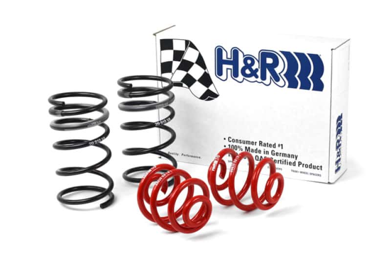 H&R — H&R 94-96 BMW M3 3.0L E36 Sport Spring (Non Cabrio)
Sport Spring - view 2