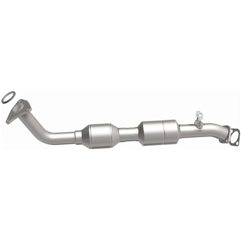 Magnaflow — MagnaFlow Conv DF 98-02 Lexus LX470 / 98-02 Toyota Land Cruiser 4.7L D/S & P/S
HM Grade
HM - view 5