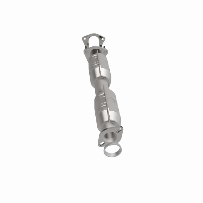 Magnaflow — MagnaFlow Conv DF Ford 88 89
Standard Grade
Standard - view 11