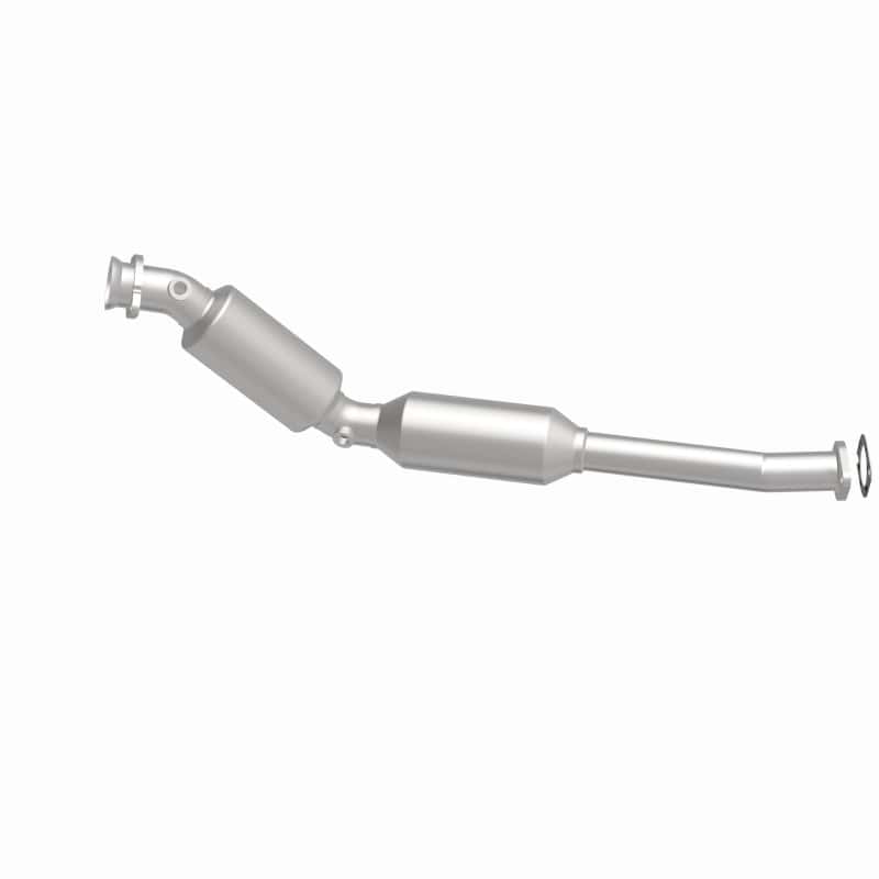 Magnaflow — MagnaFlow Conv DF 2004-2008 Ford Crown Victoria 4.6L
California - view 12