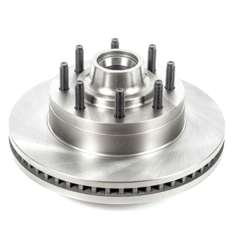 PowerStop — Power Stop 08-14 Ford E-150 Front Autospecialty Brake Rotor
AutoSpecialty Rotor - view 1