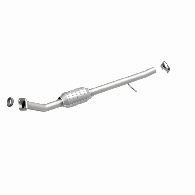 Magnaflow — MagnaFlow Conv DF 11-12 Mazda 2 1.5L
OEM Grade
OEM - view 9