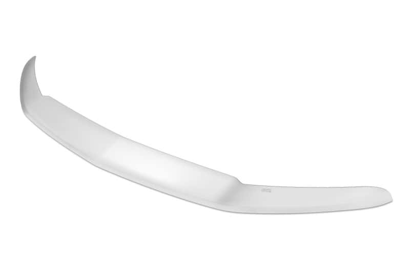 Husky Liners — Husky Liners 2024 Chevrolet Trax Aeroskin Hood Protector - Chrome
Hood Shields - view 5