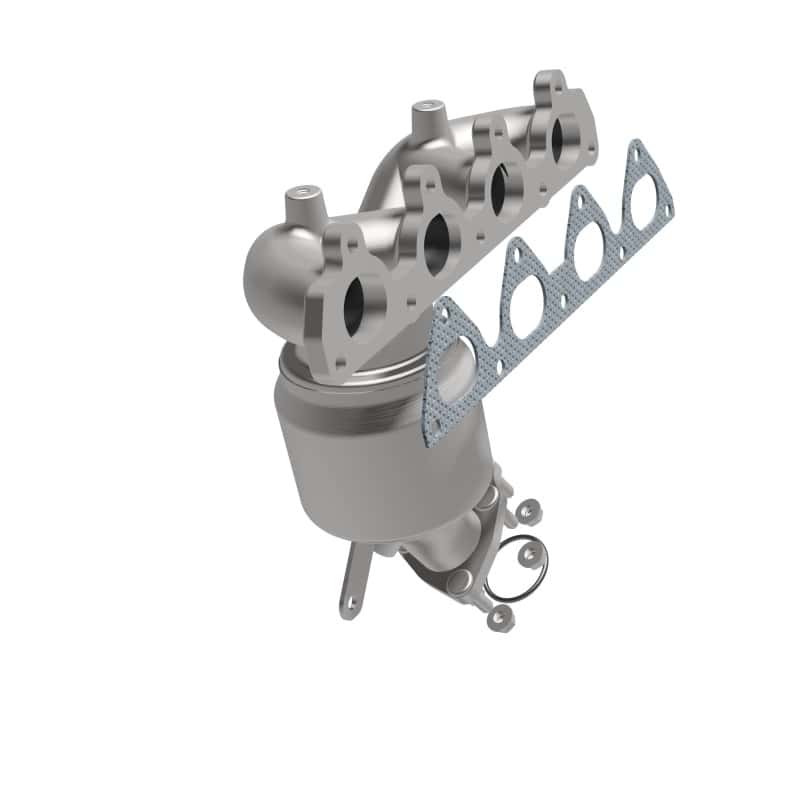Magnaflow — MagnaFlow Conv DF Civic-Del Sol 96-99 1.6L
HM Grade
HM - view 27